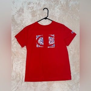 Champion T Shirt